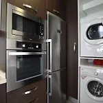 Moderne Wohnung Vor Dem Meer Von Son Baulo