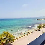 Moderne Wohnung Vor Dem Meer Von Son Baulo