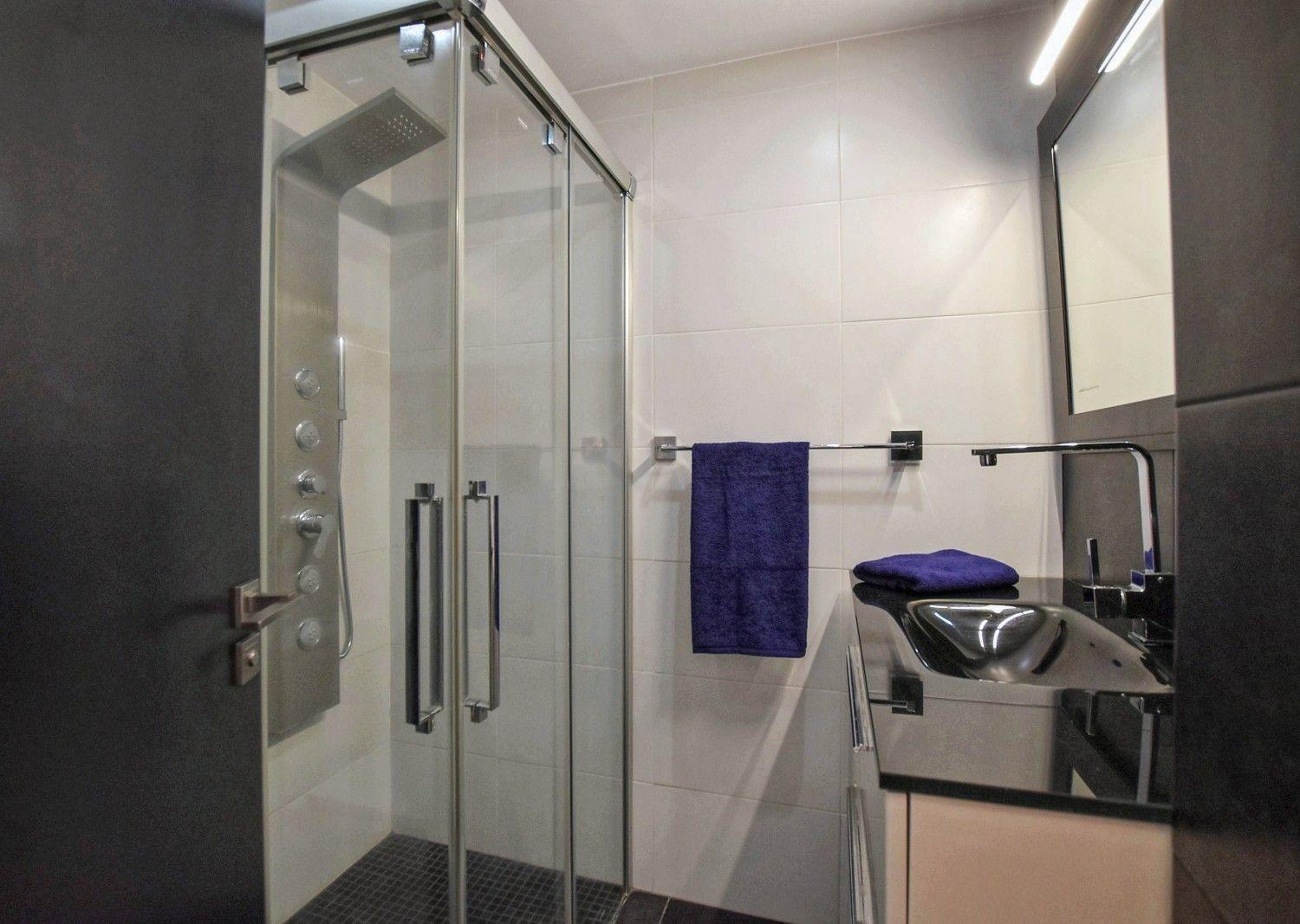 Moderne Vor Dem Von Son Baulo Lejlighed *